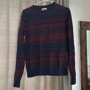 Men’s Levi Sweater